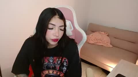 ALICIA  online show from June 11, 7:28 am