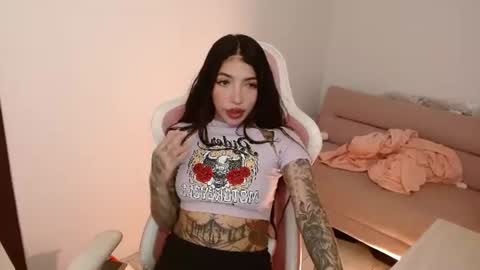 ALICIA  online show from July 3, 7:26 am