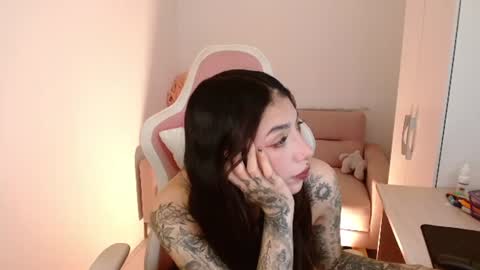 ALICIA  online show from July 10, 6:17 am