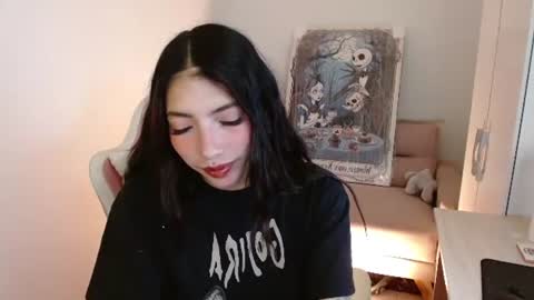 ALICIA  online show from July 23, 7:28 am