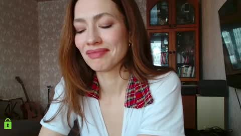 Alicia online show from December 20, 10:05 am