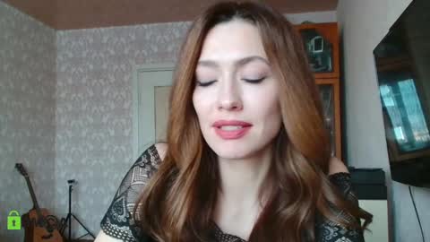 Alicia online show from December 25, 7:57 am