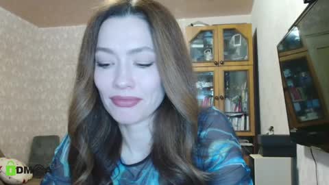Alicia online show from January 17, 4:17 am