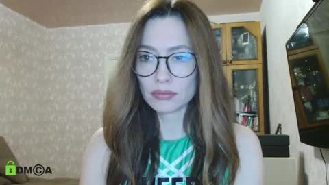 Alicia online show from January 22, 3:52 am