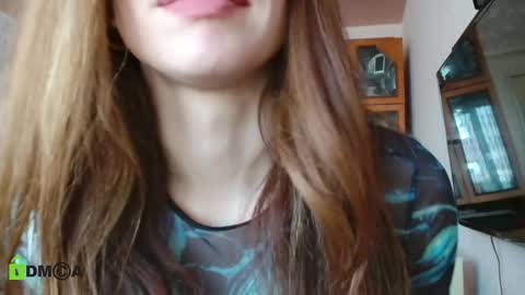 Alicia online show from February 20, 7:34 am