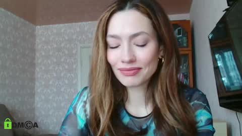 Alicia online show from February 27, 7:12 am