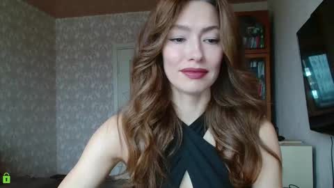 Alicia online show from September 21, 7:54 am