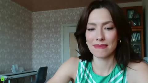 Alicia online show from July 7, 6:47 am
