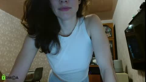 Alicia online show from July 23, 5:22 pm