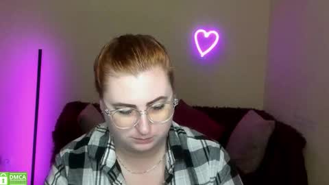 Alicia online show from September 21, 5:31 am