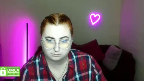 Alicia online show from November 10, 12:26 pm