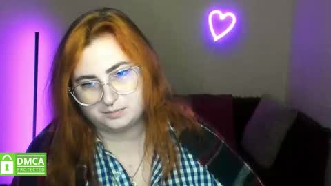 Alicia online show from November 21, 7:29 am