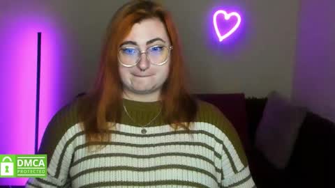 Alicia online show from November 24, 12:27 pm