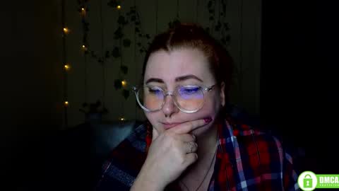 Alicia online show from January 11, 9:58 am