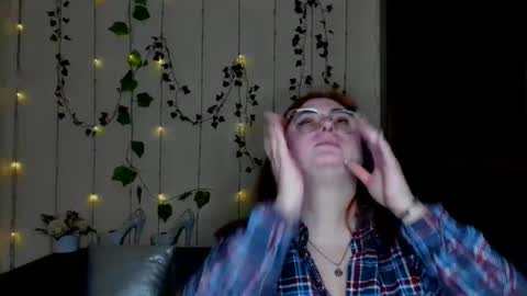 Alicia online show from February 11, 6:29 am