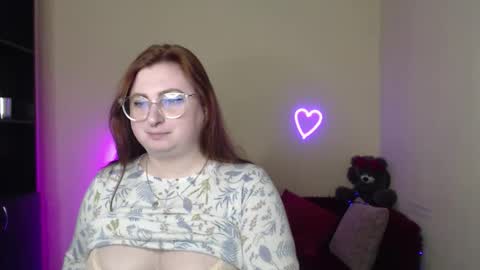 Alicia online show from April 30, 5:58 am