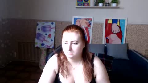 Alicia online show from July 13, 5:21 am