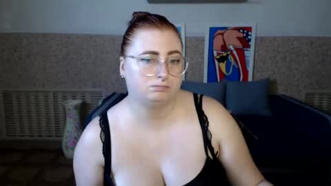 Alicia online show from August 4, 5:32 am