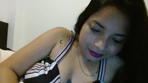 Snapshot of alicia_va chatting on March 5, 3:30 pm Alice online show from March 5, 3:30 pm