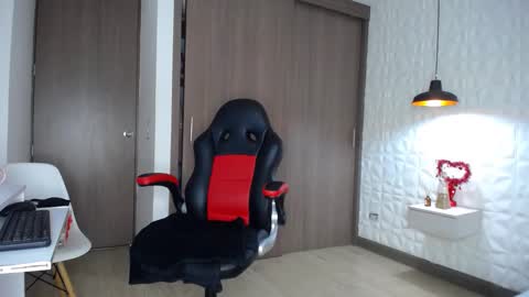 Ali online show from February 7, 12:28 pm