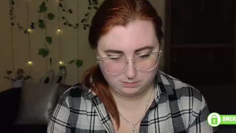 Alicia online show from February 25, 7:40 am