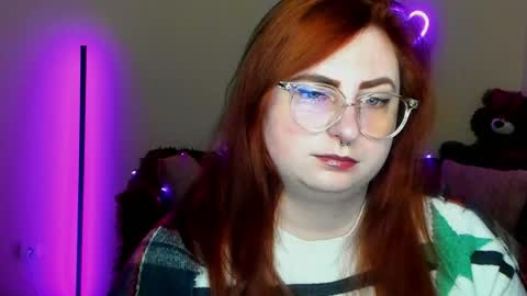 Alicia online show from April 24, 5:43 am