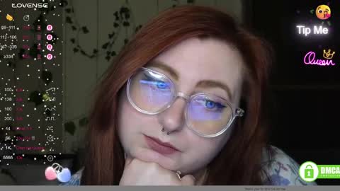 Alicia online show from April 26, 11:30 am