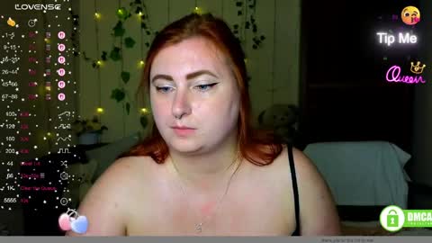 Alicia online show from June 3, 2:33 pm