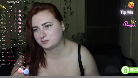 Alicia online show from June 21, 11:24 am