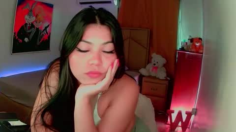 Snapshot of aliciabiden chatting on January 7, 11:16 am aliciabiden online show from January 7, 11:16 am