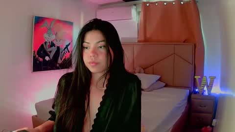 Snapshot of aliciabiden chatting on January 17, 1:13 pm aliciabiden online show from January 17, 1:13 pm