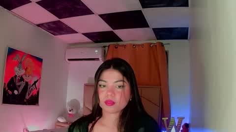 Snapshot of aliciabiden chatting on January 27, 4:41 am aliciabiden online show from January 27, 4:41 am