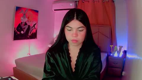 Snapshot of aliciabiden chatting on January 31, 5:09 am aliciabiden online show from January 31, 5:09 am