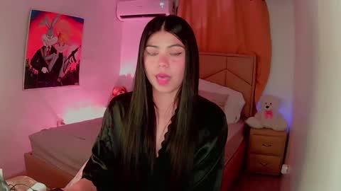 Snapshot of aliciabiden chatting on February 24, 7:11 am aliciabiden online show from February 24, 7:11 am