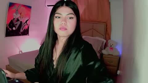 Snapshot of aliciabiden chatting on February 26, 9:21 am aliciabiden online show from February 26, 9:21 am