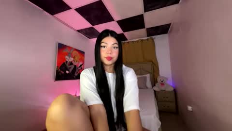 Snapshot of aliciabiden chatting on March 5, 6:54 am aliciabiden online show from March 5, 6:54 am