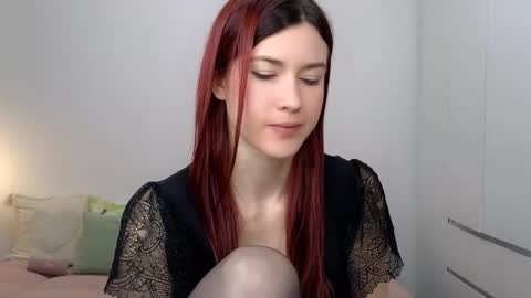 Snapshot of alicianoveli chatting on November 29, 10:07 am alicianoveli online show from November 29, 10:07 am