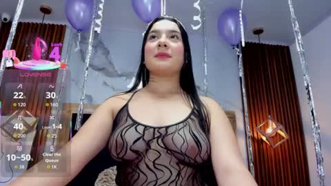 ALICIA  online show from June 30, 7:26 pm