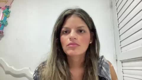 luisa online show from December 6, 11:00 am