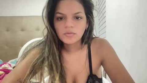 luisa online show from February 26, 11:09 am