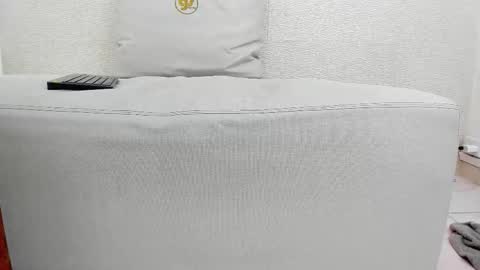 im tutti online show from December 5, 2:31 am