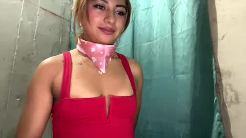 Karla Oconoor online show from February 14, 3:14 am