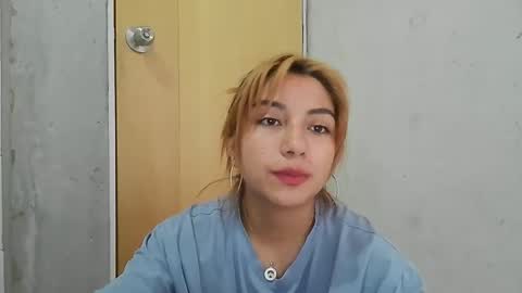 Karla Oconoor online show from March 14, 10:04 pm