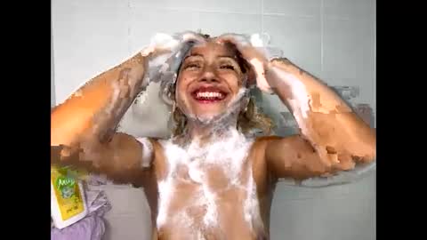 Karla Oconoor online show from May 28, 1:36 am