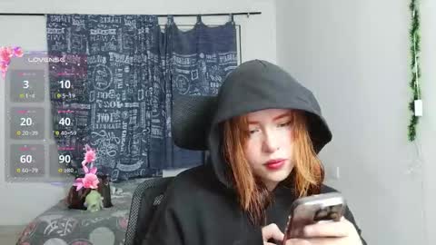 aliciia_23 online show from February 5, 2:49 am