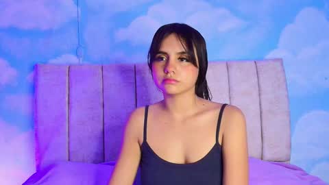 Aliclark online show from February 23, 7:11 pm