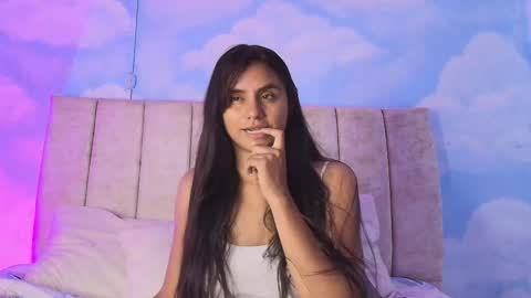 Aliclark online show from March 11, 7:31 pm