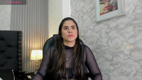 alicya online show from April 24, 12:07 pm