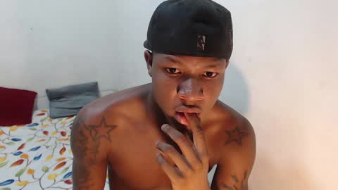 Snapshot of alid_17 chatting on December 9, 12:34 am Alid 17 online show from December 9, 12:34 am