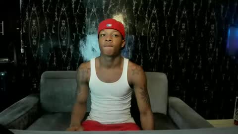 Snapshot of alid_17 chatting on October 21, 6:14 am Alid 17 online show from October 21, 6:14 am